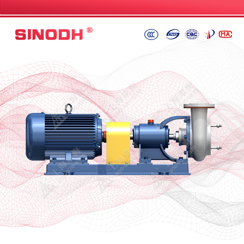 FSB型氟塑料化工ML体育（中国）