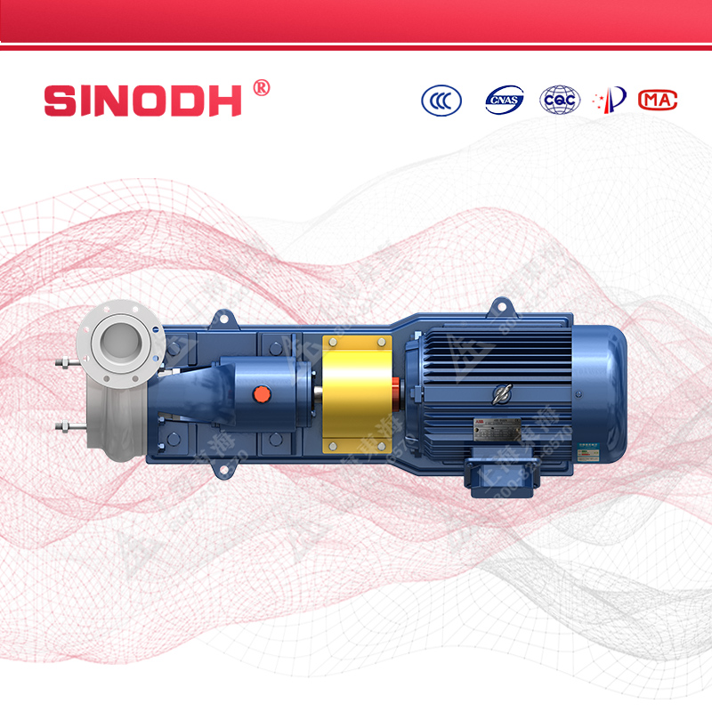 FSB型氟塑料化工ML体育（中国）