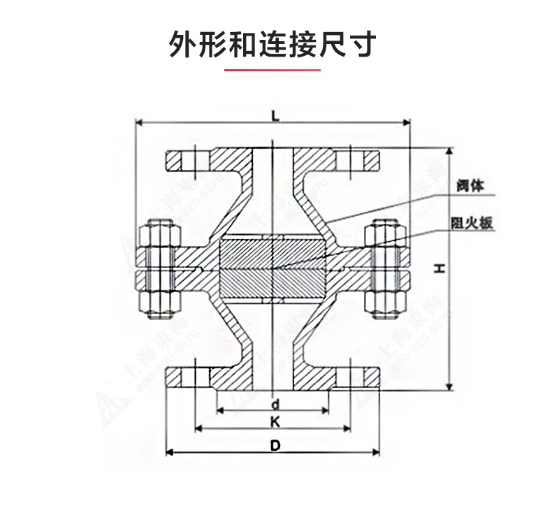 GZW-1不锈钢管道阻火器_ml体育平台结构图.jpg