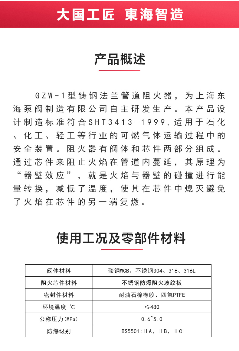 GZW-1铸钢管道阻火器_ml体育平台概述.jpg